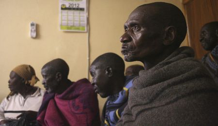 Silicosis: Court lets NGOs join class action