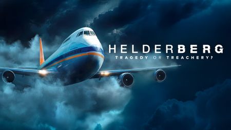 Curiosity and conspiracy take off with documentary series Helderberg