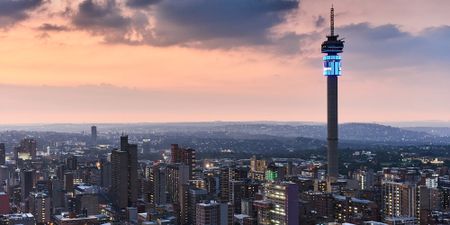 South Africa has a 45% chance of a recession in 2023: economists