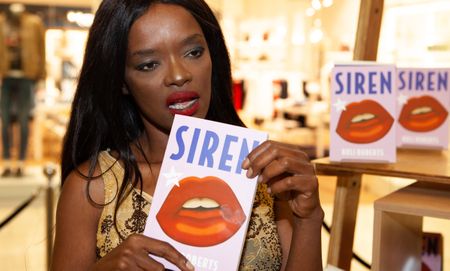 Kuli Roberts — a child of democracy and other such problems