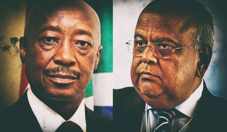 SARS Wars: Vlok Symington loses bid to interdict taxman from disciplining him