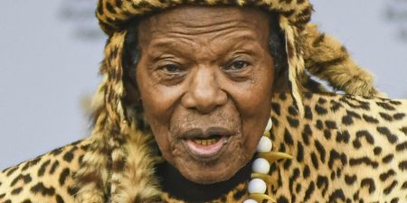 Mangosuthu Buthelezi’s multifaceted role in the evolution of modern South Africa