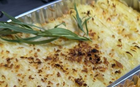 AirFryday: Test-driving a frozen cottage pie