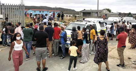 Covid-19 lockdown means nothing to warring Cape Town gangsters — and the bodies are stacking up