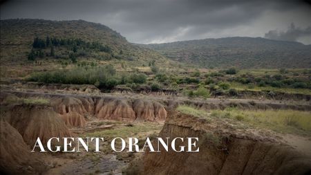 Golden Threads — clinging to traditional herding culture on Lesotho’s scarred and shrinking land