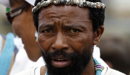Presidential Pardon for AbaThembu king? Waiting on the wheels of justice
