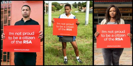 Welcome to the Republic of Sexual Abuse