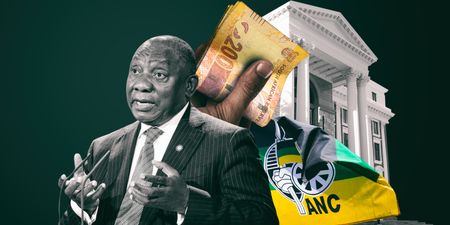 Scopa wants written explanation from Ramaphosa about leaked voice recording from NEC meeting