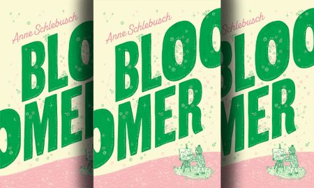 Bloomer: Life in an old age home after a name change, a second mid-life crisis and no bra