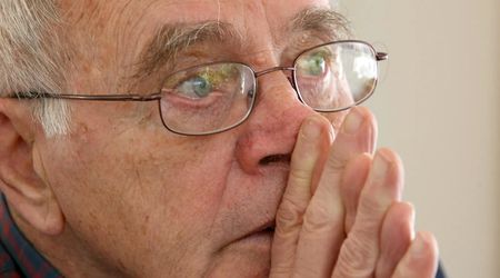 ‘If it’s not broken, don’t fix it,’ says Johann Kriegler as calls continue to push for progress in electoral reform panel process