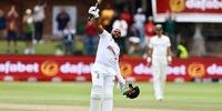 Temba Bavuma