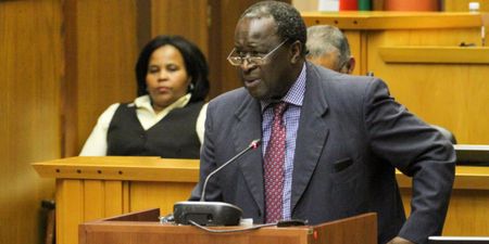 Mboweni: 'We need a conversation on how to moderate the public sector wage bill'