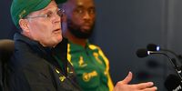 YesPlay Cup: South Africa v Barbarians