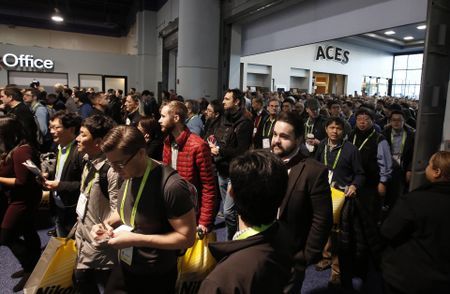 Star Trek style translators step closer to reality at gadget show