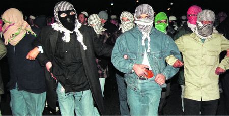 The takedown of a terror group destabilising SA’s new democracy