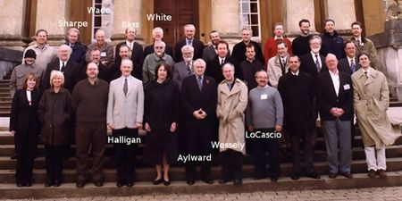 Collusion to exclude Long Covid - the long history of energy-limiting disability denial by insurance firms