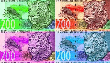 South Africa is one step closer to finding out where political parties get their money