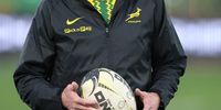 South Africa v Scotland - 2026 Nations Championship