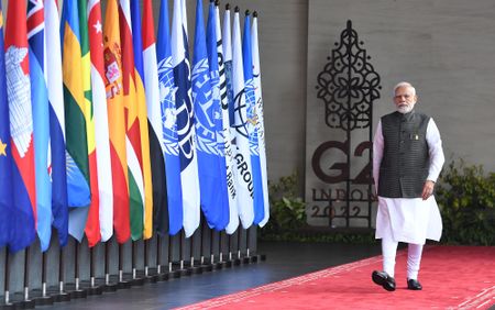 African Union set to join G20 at critical period of world order turbulence