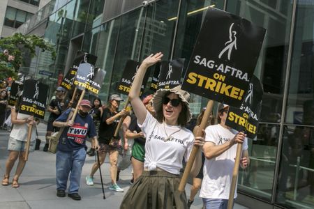 ‘Exploitative’ South African film industry practices exposed by Hollywood strike, says actors guild