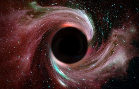 Loaded for Bear: Budget 3.0 faces an ‘event horizon’ that could suck SA into a black financial hole