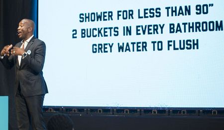 Analysis: Mmusi Maimane’s war cry – 'Defeat Day Zero'