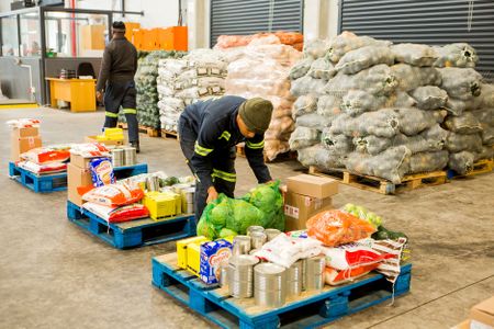 Beyond ‘best before’ — Sabs unveils landmark draft plan to tackle food waste crisis
