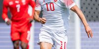 World Cup-Group J teams