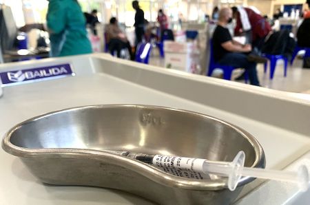 EU seeks bans on India travel; South Africa records 2,759 new cases