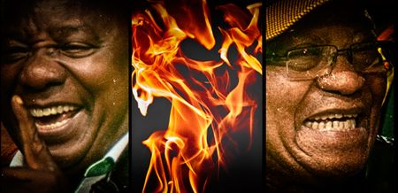 Until death do us part – ANC’s war of attrition could get serious