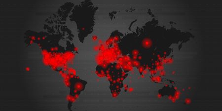 Solid, altruistic global leadership is the only way to face future crises and win