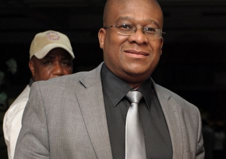 Acting Free State health head Godfrey Mahlatsi on plans for the department and the need for a clear audit