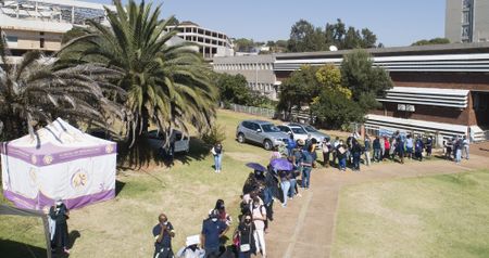 Vaccine cheats: ‘The EVDS has not failed — the public has broken the system’