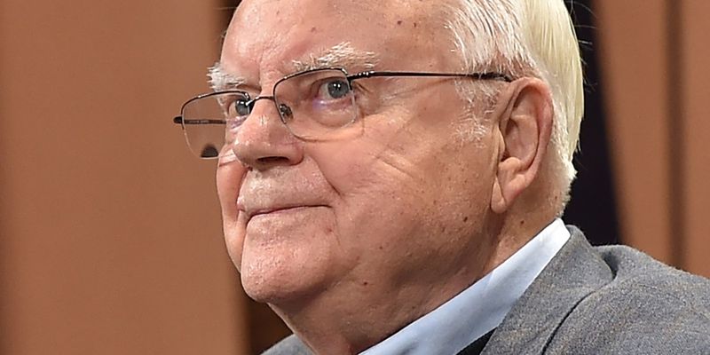 Frank Drake — the man who dreamt of speaking with the stars