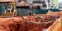 BM Construction mafioa R63bn