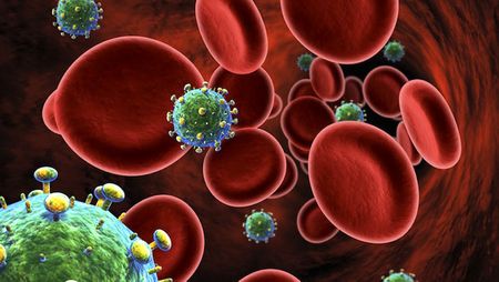 Two sides of the same deadly coin: AIDS at 40. Covid at one and a half