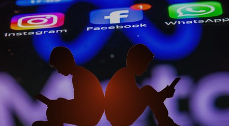 Meta held accountable by SA court in fight against online child sexual abuse