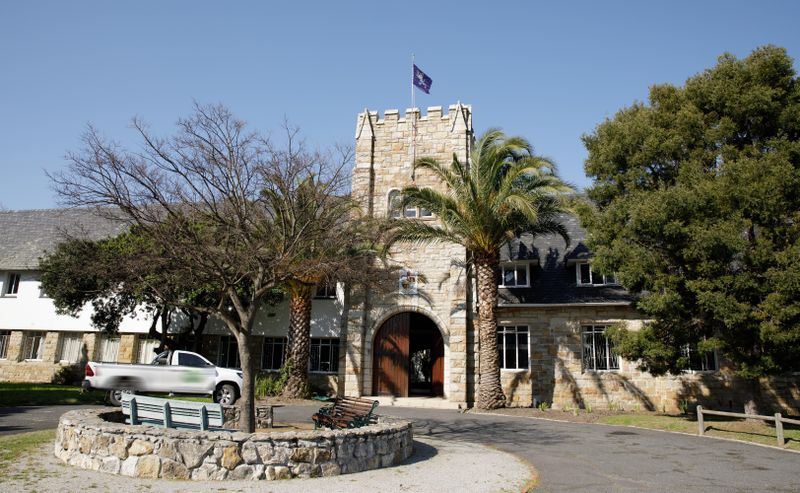 Renewed rift over the Pride Flag at Bishops Diocesan College