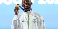 Athletics - Glasgow 2026 Commonwealth Games: Day 8