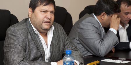 Ajay Gupta tackles Jonas testimony from his Dubai safe haven