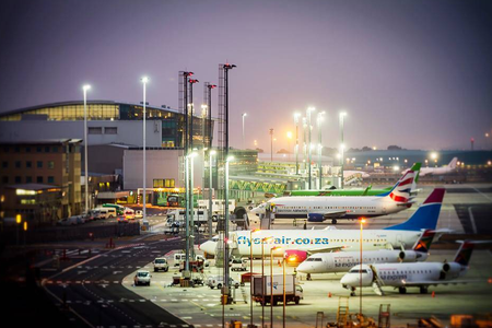 ACSA plays a vital role in SA’s tourism value chain and is a major contributor to the economy