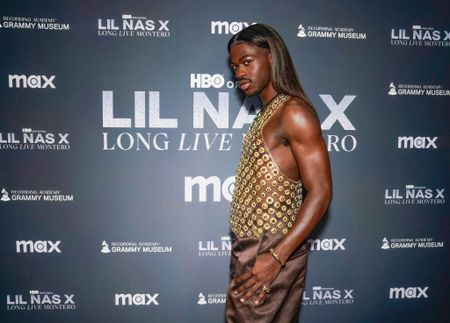 Lil Nas X pleads not guilty to felony charges of assaulting police
