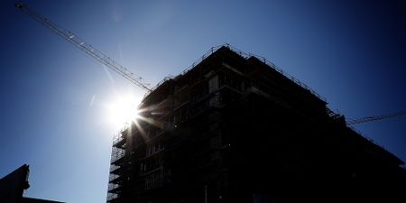 It’s boom time in the Western Cape as prospective homeowners stream in from other provinces