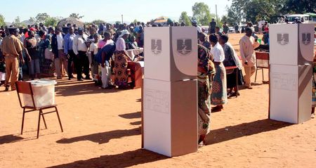 Malawi must uphold integrity of September election or risk spiralling into democratic decay