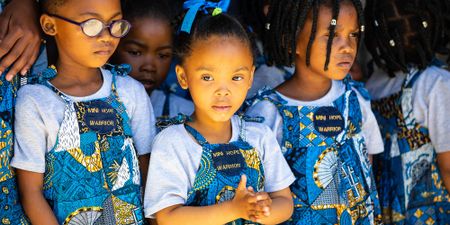 Small town, big ambitions – a glimmer of hope for Prince Albert’s lost generation