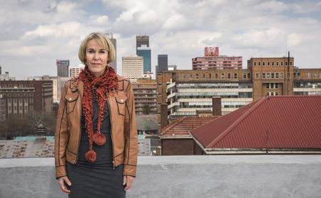 Access to equitable medical countermeasures 'imperative to curbing Mpox virus sweeping through Africa'