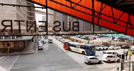 City moves to appoint managing agent for the Johannesburg Transport Interchange Centre