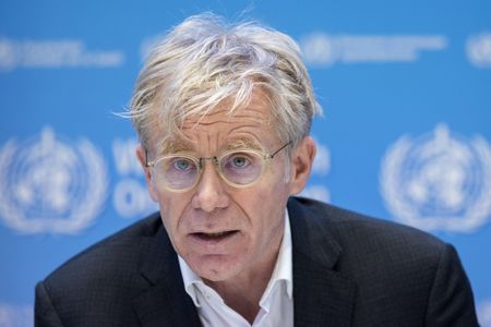 'Blood on your hands' if world steps back on tackling Covid-19 now - WHO official