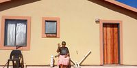 Soweto pensioner (97) finally gets RDP home after Daily Maverick report