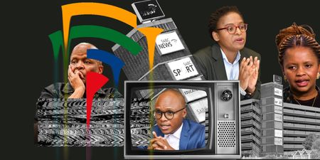 SABC Bill furore shows how desperate the ANC is to control the broadcaster